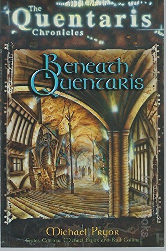 Beneath Quentaris