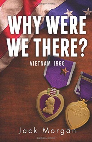Why Were We There?