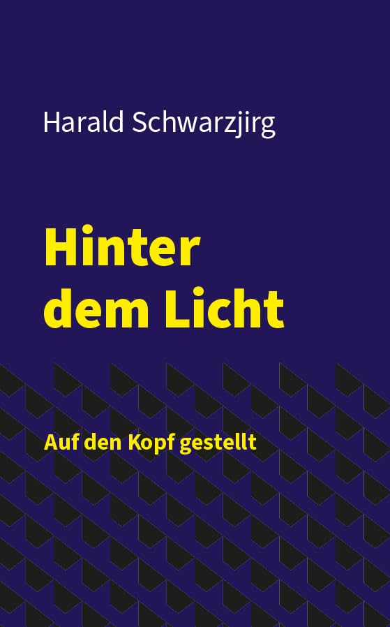 Hinter dem Licht