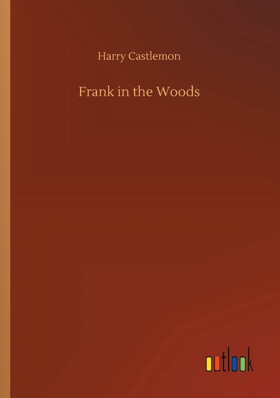 Frank in the Woods