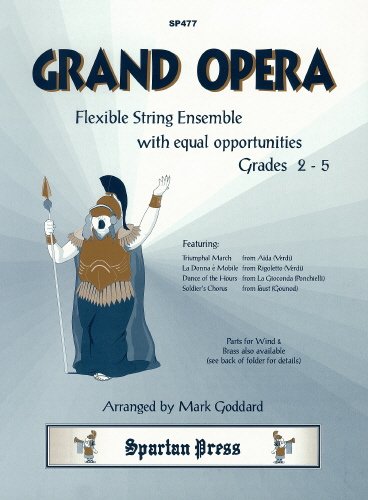 Gounod: Grand Opera