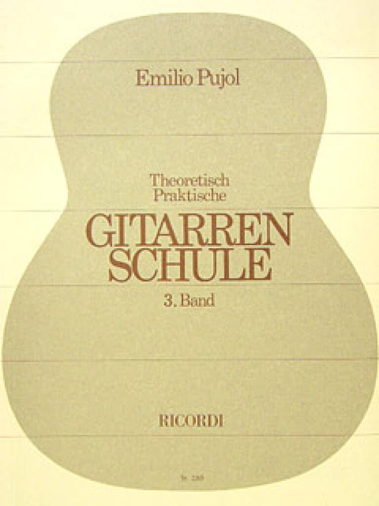Gitarrenschule 3