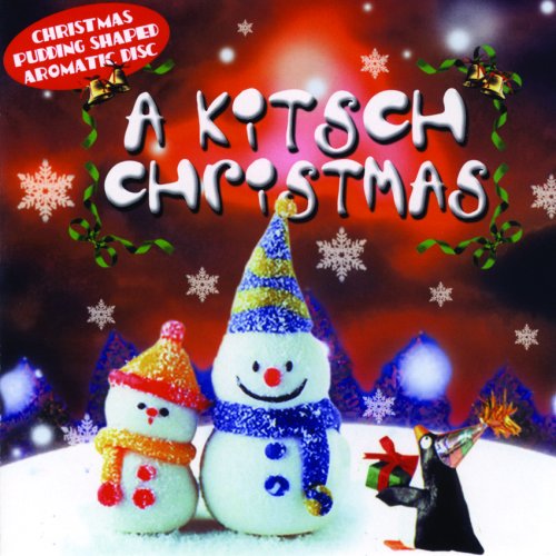 Kitsch Christmas