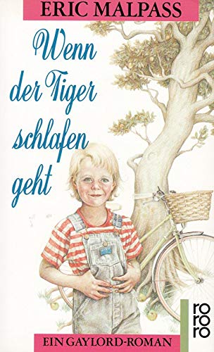 Wenn der Tiger schlafen geht