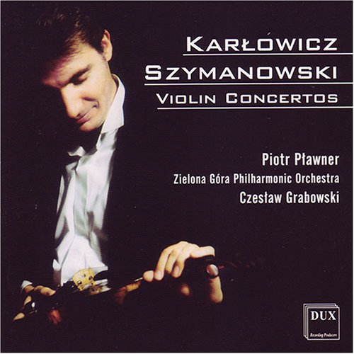 Violin Concerto