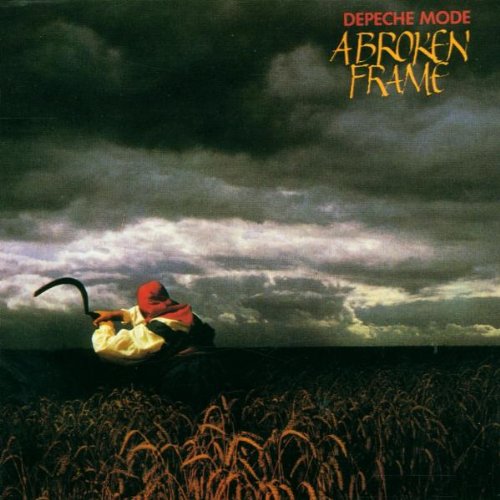 Broken Frame