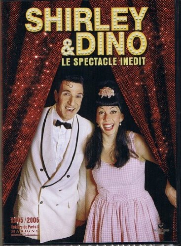 NEW Le Spectacle Revient (DVD)