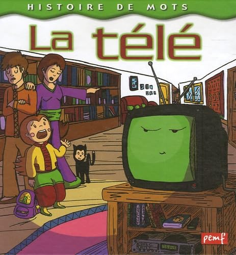 La télé