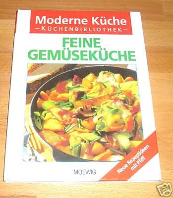 Feine Gemsekche