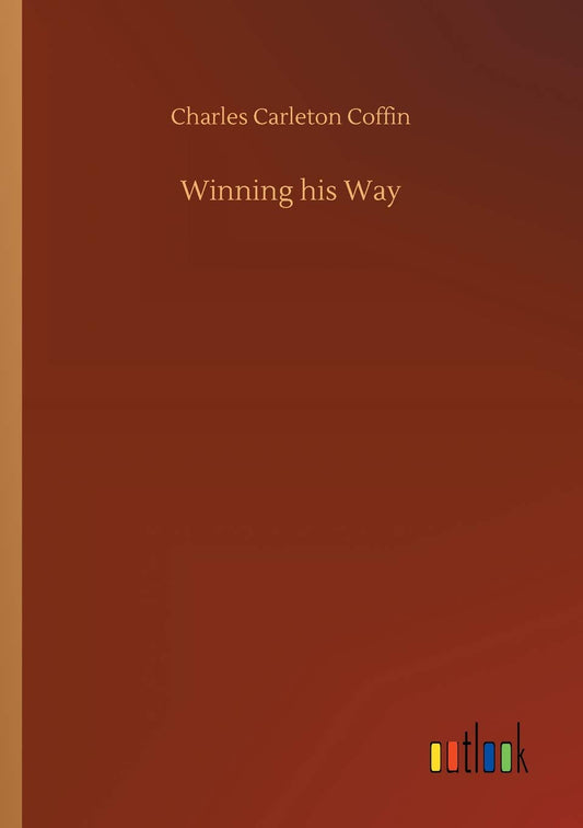 Winning his Way