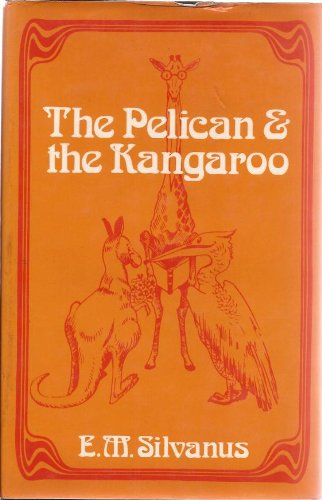 Pelican and the Kangaroo