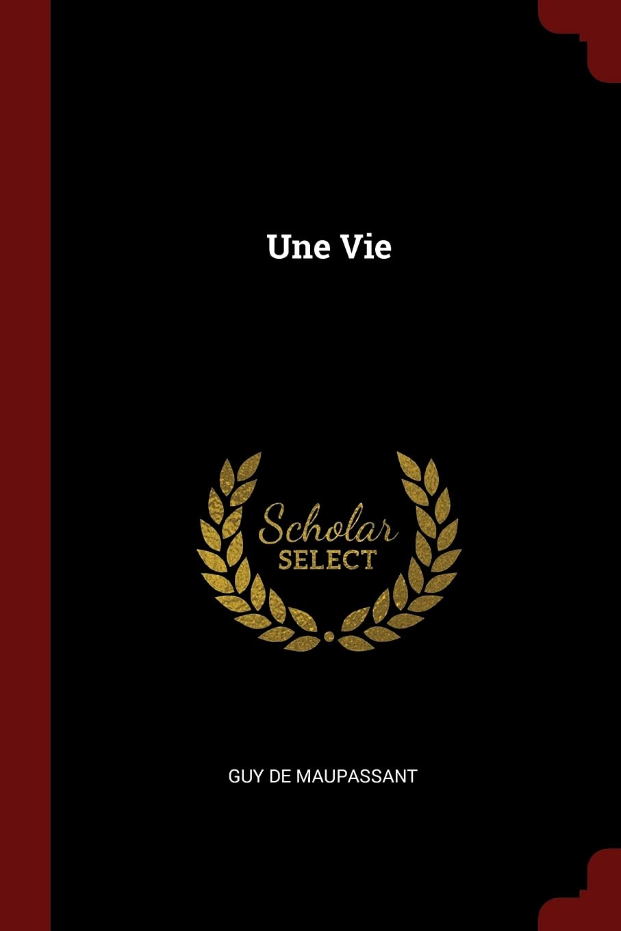 Une Vie