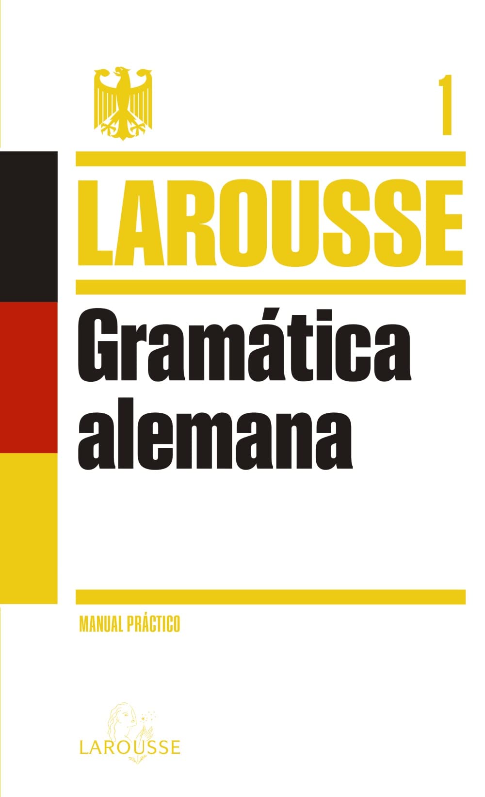 Gramática Alemana (Spanish Edition)