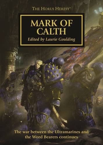 Mark of Calth (The Horus Heresy)