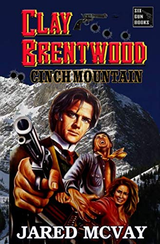 Cinch Mountain (Clay Brentwood)