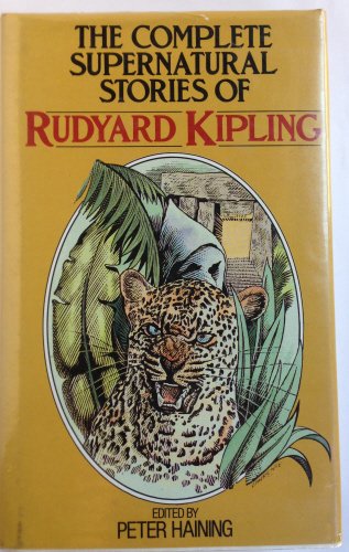 Complete Supernatural Stories