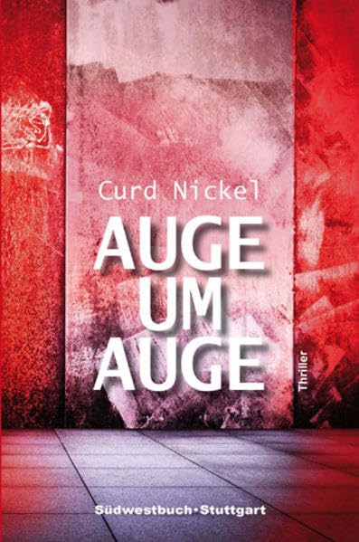 Auge um Auge