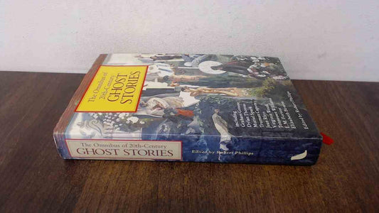 The Omnibus of 20th Century Ghost Stories
