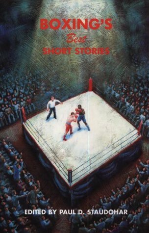 Boxing's Best Short Stories