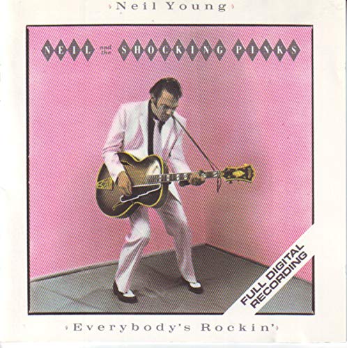 Everybody's rockin' (1983)