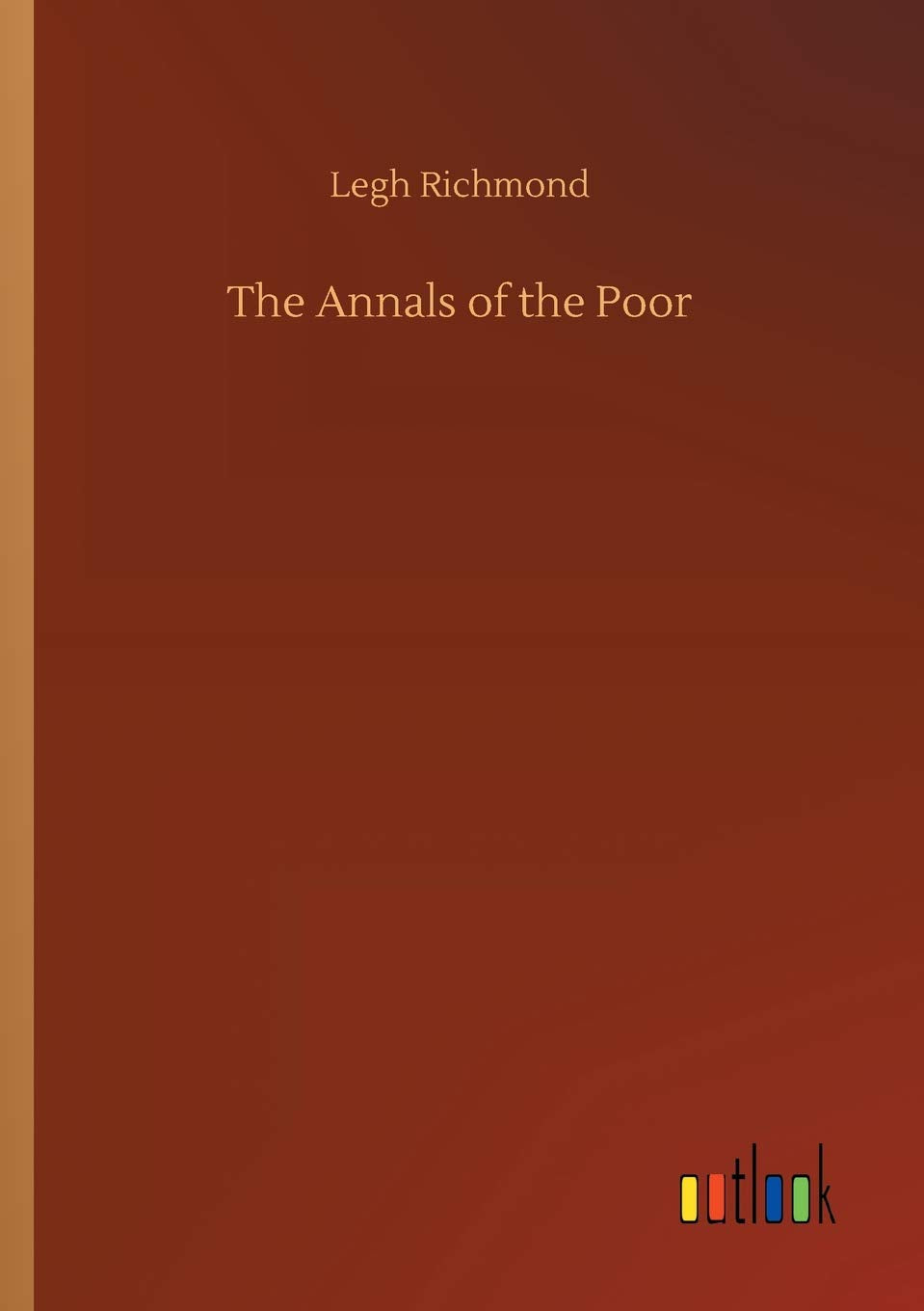 The Annals of the Poor