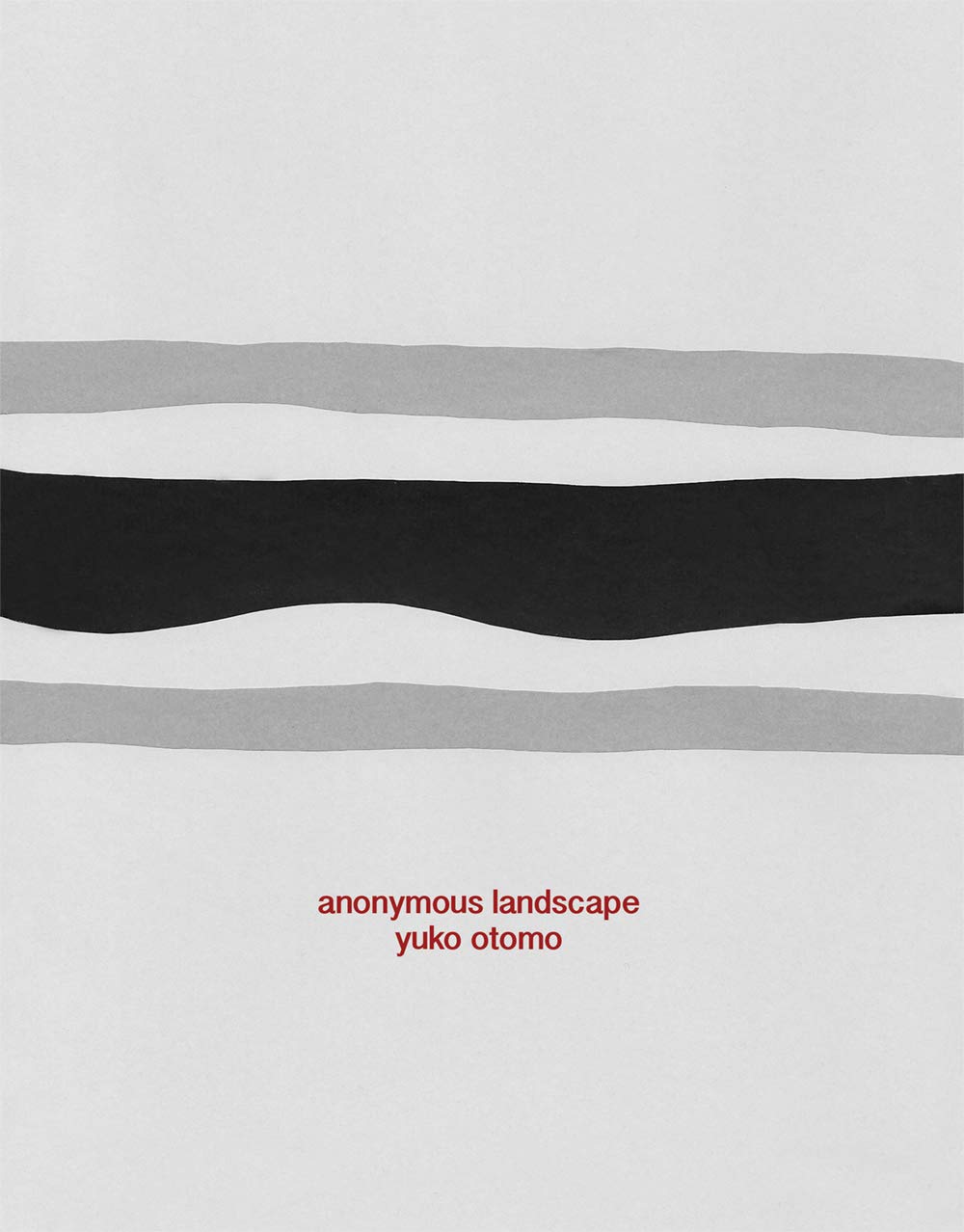 Anonymous Landscape