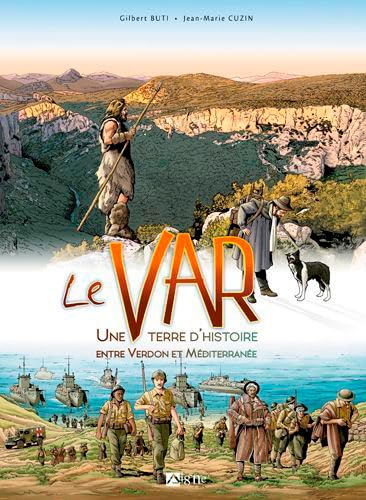 BD Le Var