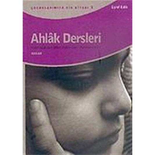 Ahlak Dersleri