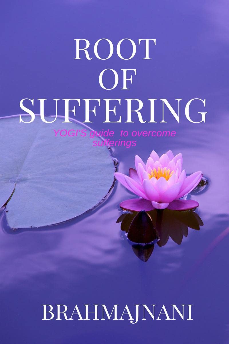 Root of Suffering