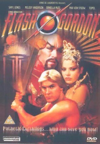 Flash Gordon