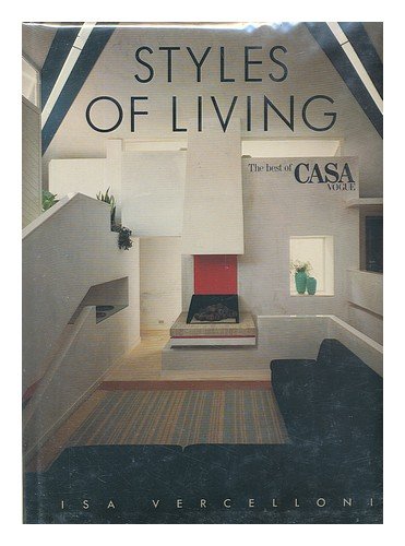 Styles of Living