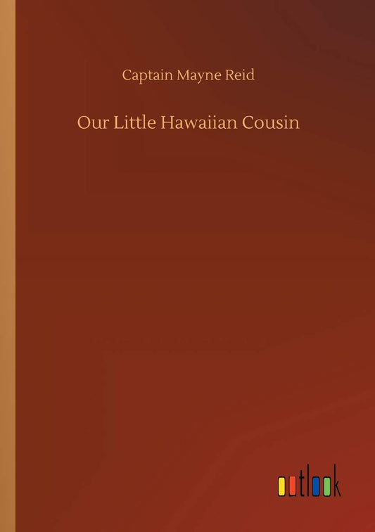 Our Little Hawaiian Cousin