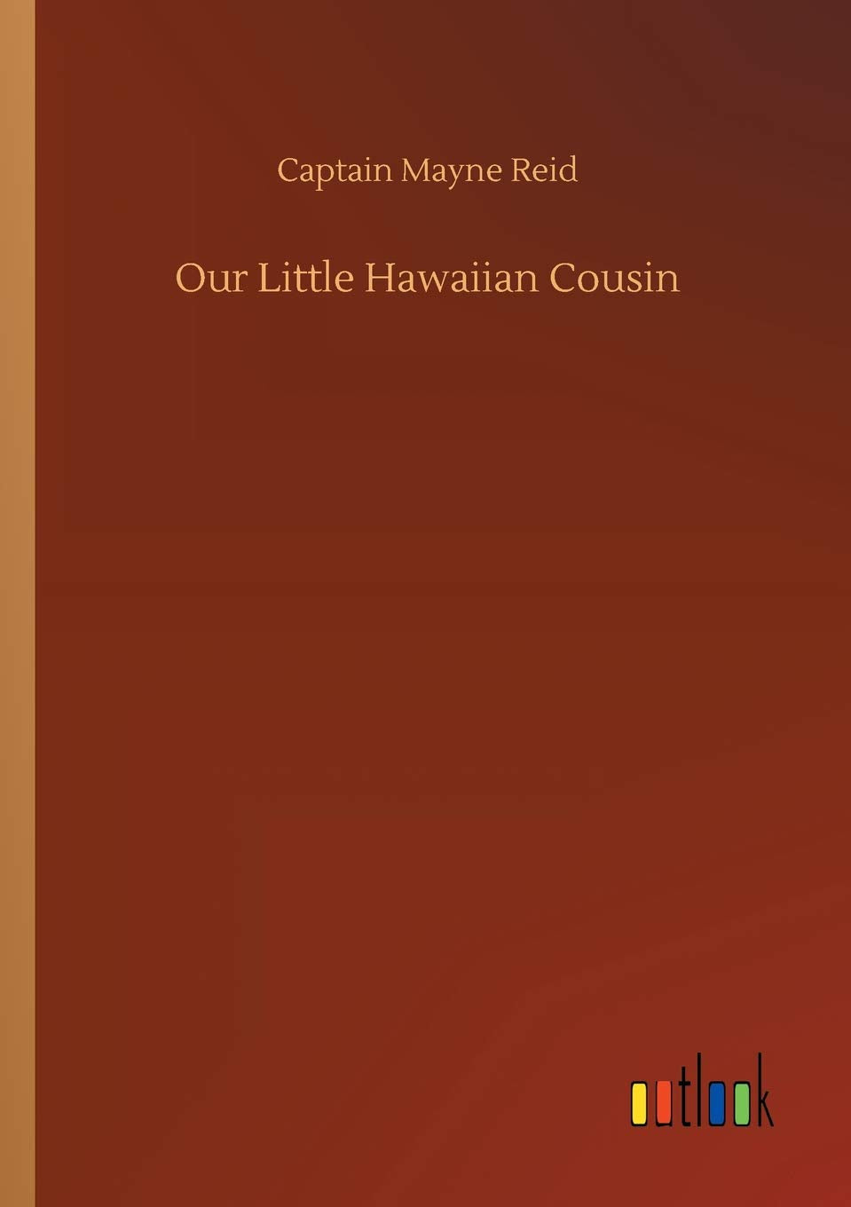 Our Little Hawaiian Cousin