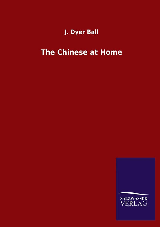 The Chinese at Home
