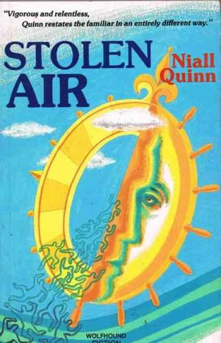 Stolen Air