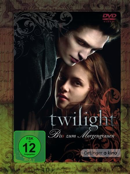 Twilight - Bis(s) zum Morgengrauen