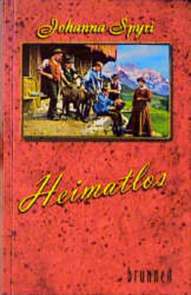 Heimatlos.
