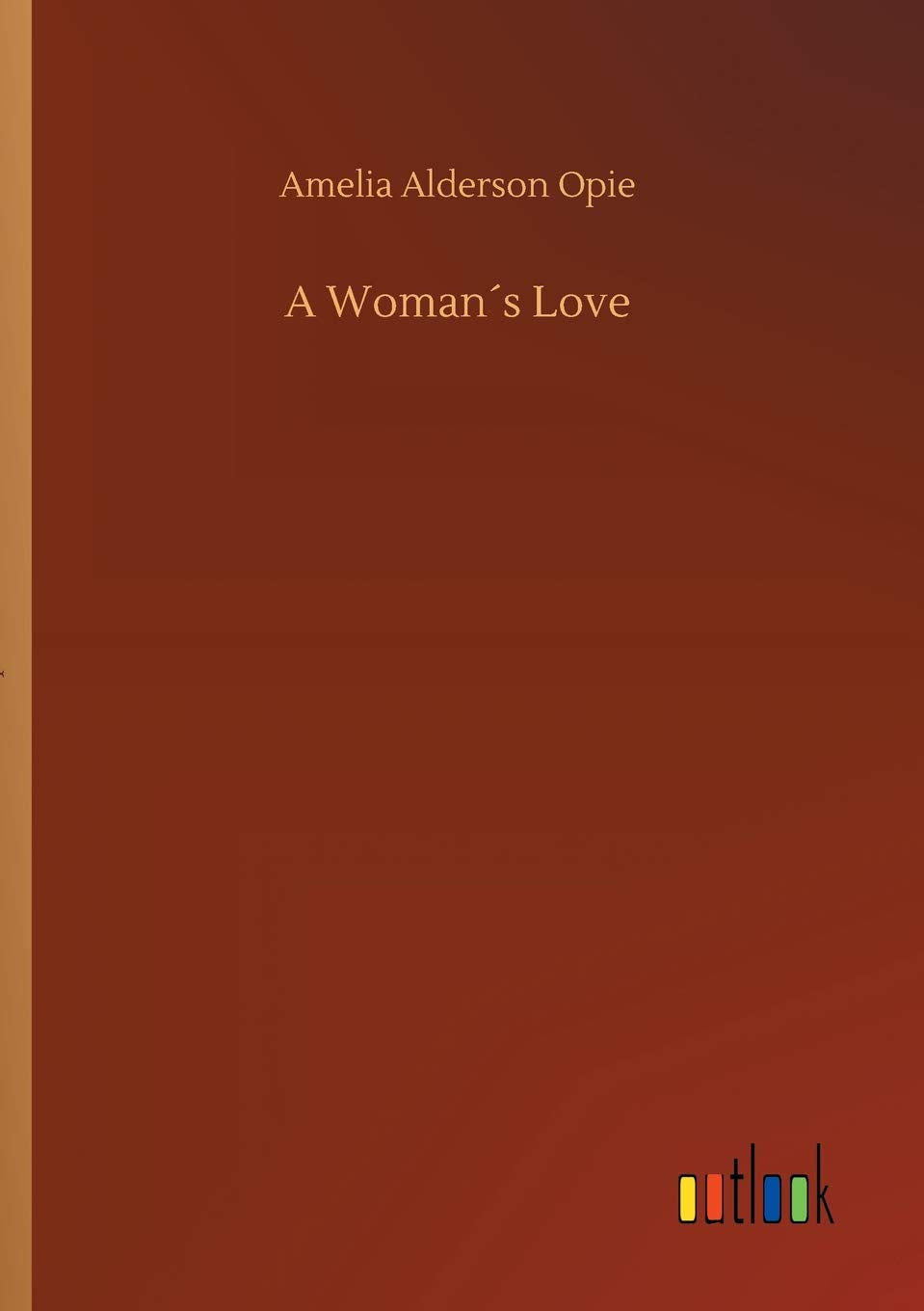 A Woman´s Love