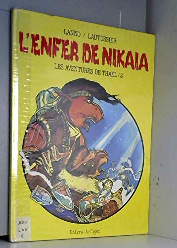 L'Enfer de Nikaïa