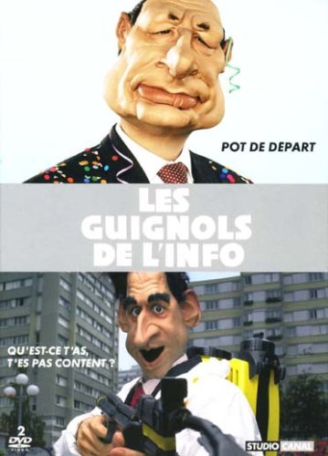 Pot De Depart (Pal/Region 0)