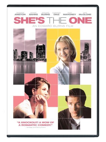 She's The One