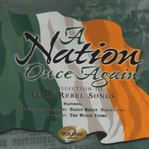 A Nation Once Again Vol. 2