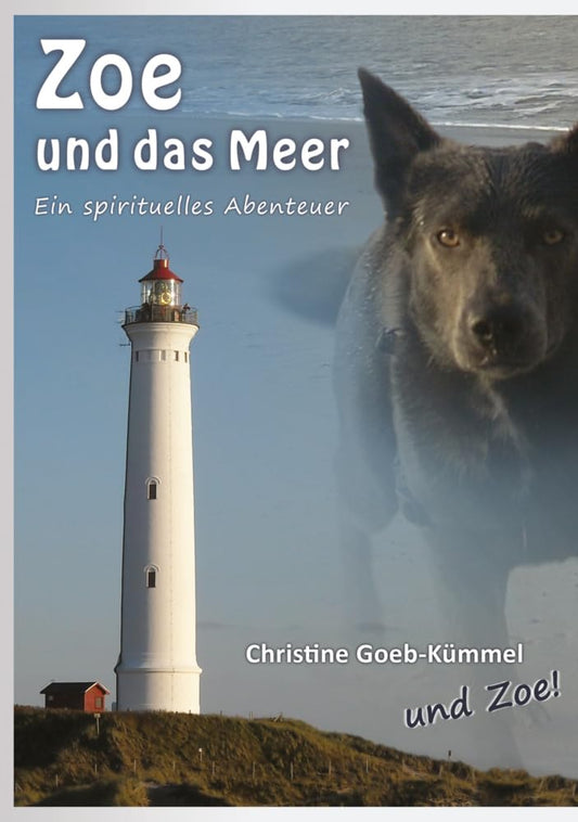 Zoe und das Meer: Ein spirituelles Abenteuer