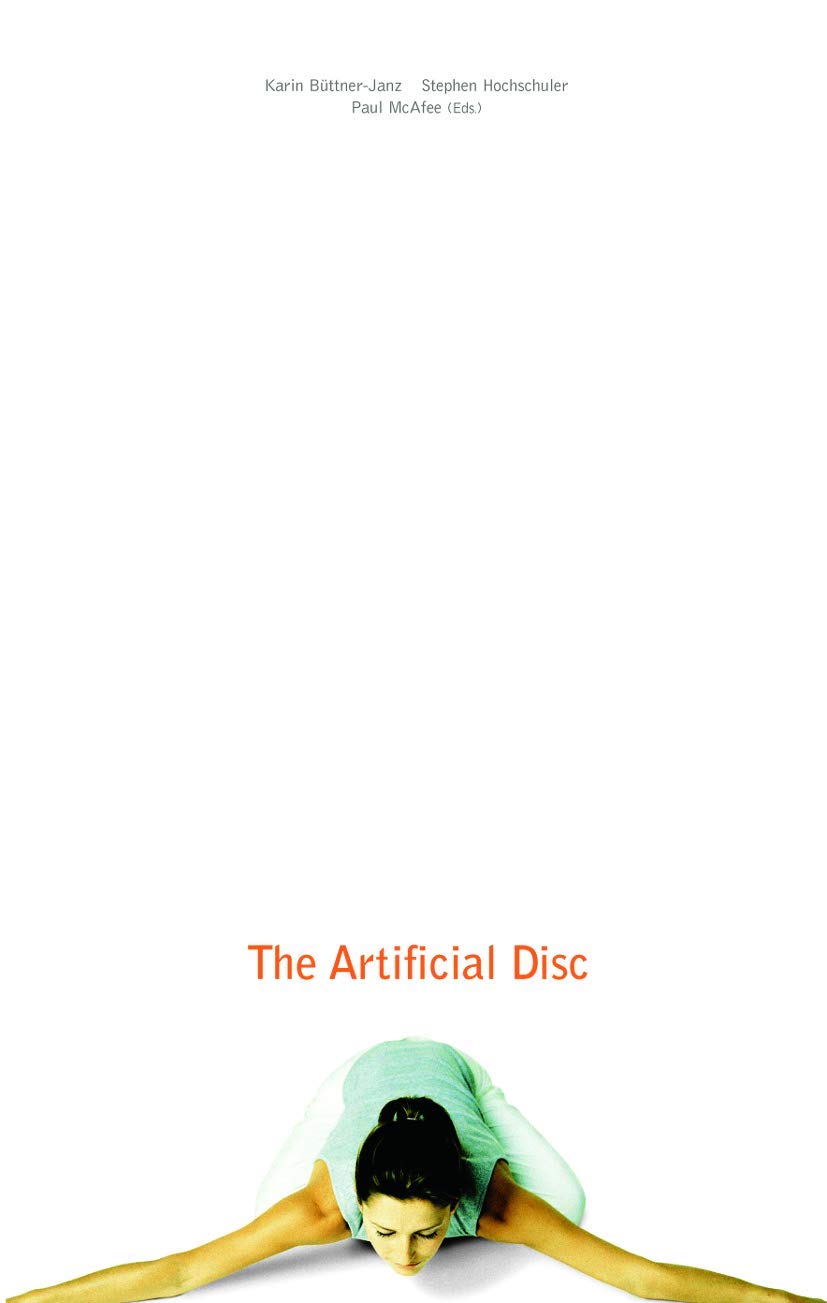 The Artificial Disc