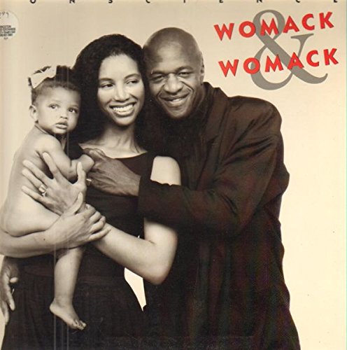 Womack & Womack / Conscience