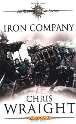 Iron Company