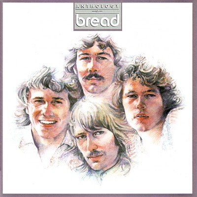 Anthology of Bread