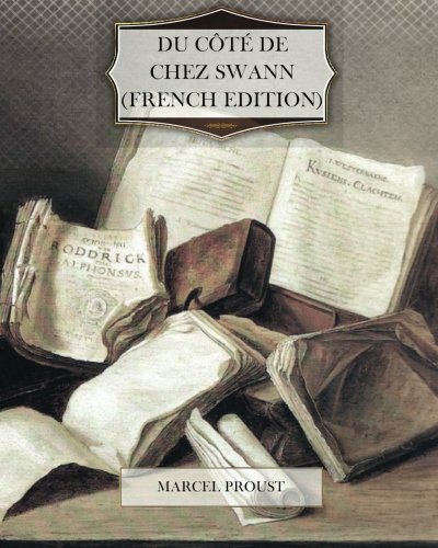 Du côté de chez Swann (French Edition)