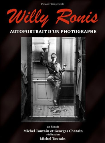 Willy Ronis