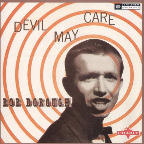Devil May Care